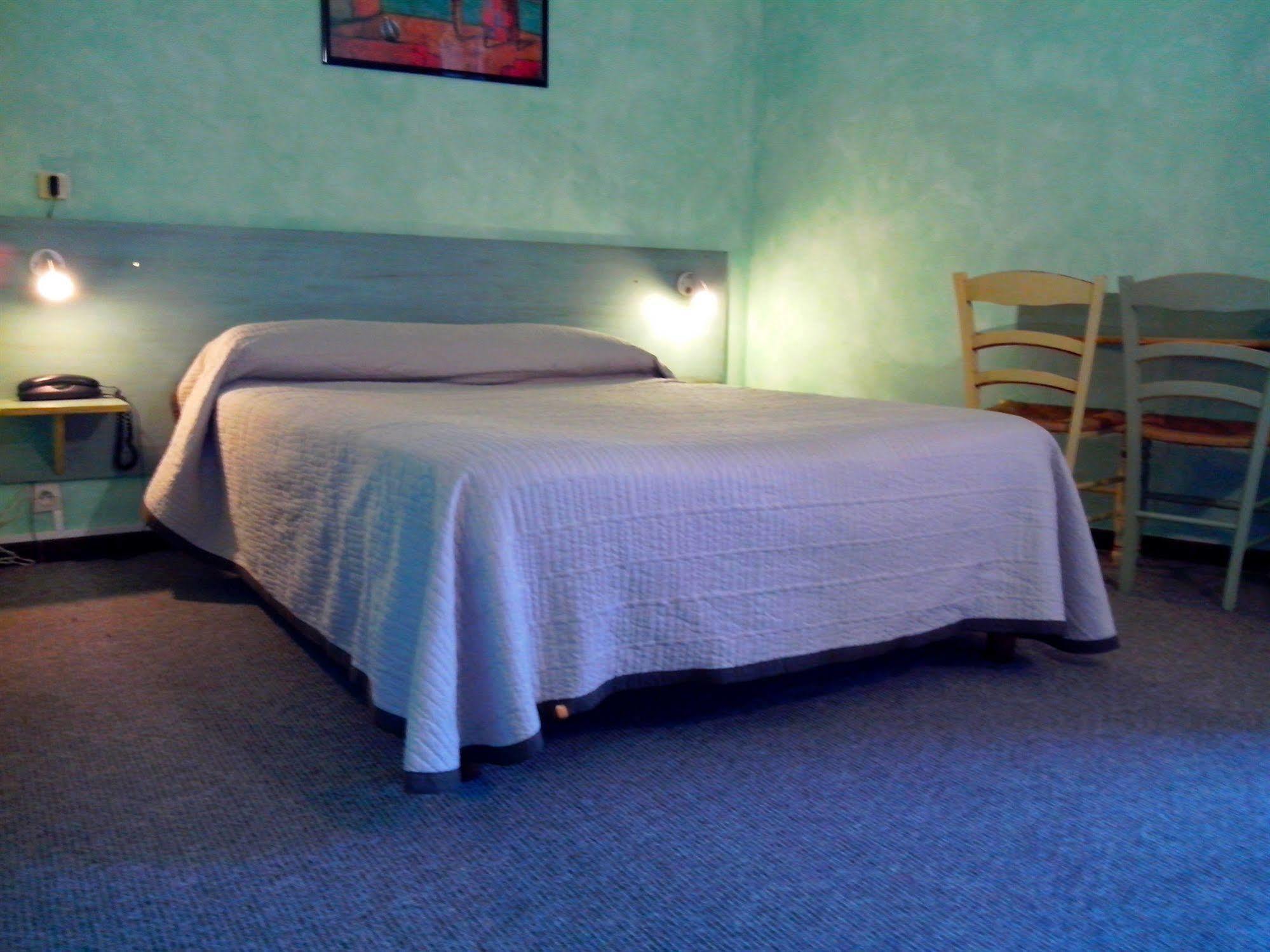 Hotel La Rotonde Ла-Сьйота Екстер'єр фото